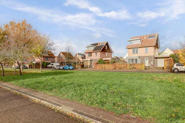 Medium property photo - Duizendknoop 3, 3893 HJ Zeewolde