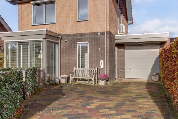 Medium property photo - Duizendknoop 3, 3893 HJ Zeewolde