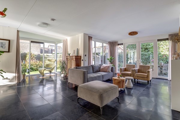 Medium property photo - Duizendknoop 3, 3893 HJ Zeewolde