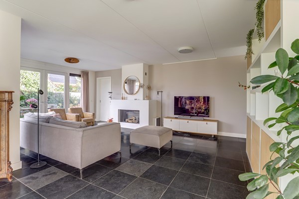 Medium property photo - Duizendknoop 3, 3893 HJ Zeewolde