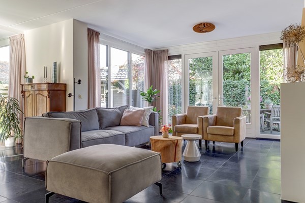 Medium property photo - Duizendknoop 3, 3893 HJ Zeewolde