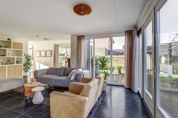 Medium property photo - Duizendknoop 3, 3893 HJ Zeewolde