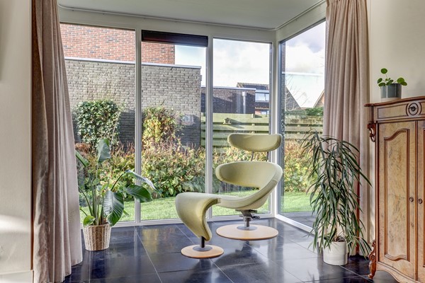 Medium property photo - Duizendknoop 3, 3893 HJ Zeewolde