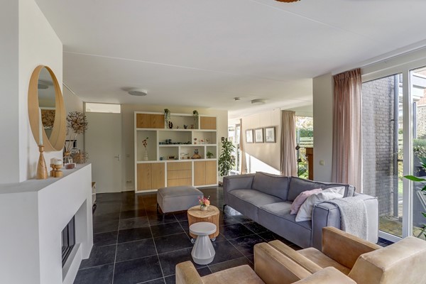 Medium property photo - Duizendknoop 3, 3893 HJ Zeewolde