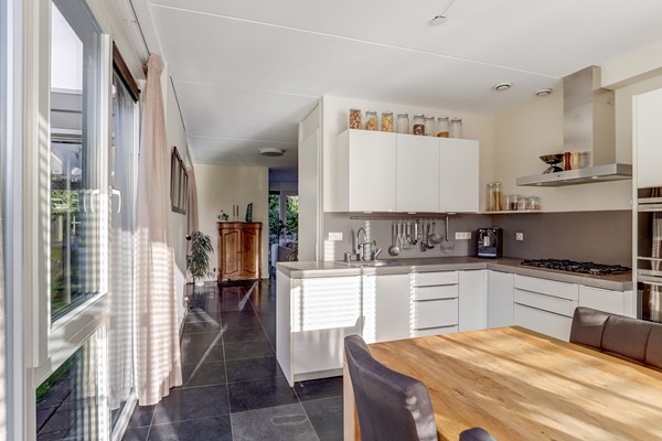 Medium property photo - Duizendknoop 3, 3893 HJ Zeewolde