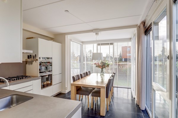 Medium property photo - Duizendknoop 3, 3893 HJ Zeewolde