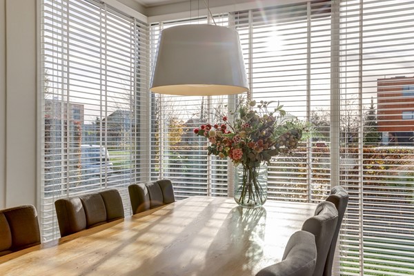 Medium property photo - Duizendknoop 3, 3893 HJ Zeewolde