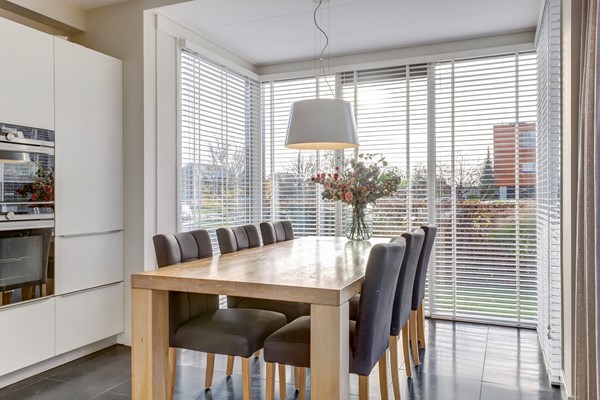 Medium property photo - Duizendknoop 3, 3893 HJ Zeewolde