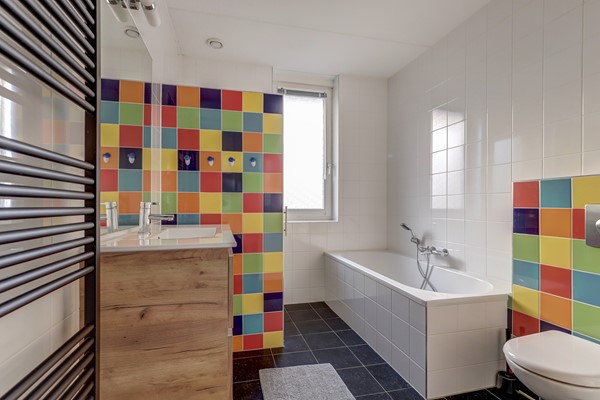 Medium property photo - Duizendknoop 3, 3893 HJ Zeewolde