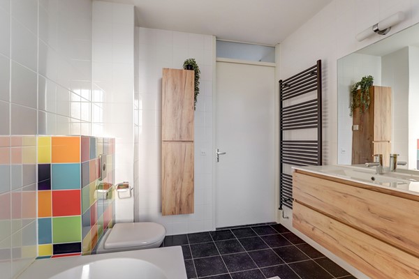 Medium property photo - Duizendknoop 3, 3893 HJ Zeewolde