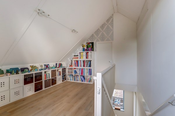 Medium property photo - Duizendknoop 3, 3893 HJ Zeewolde