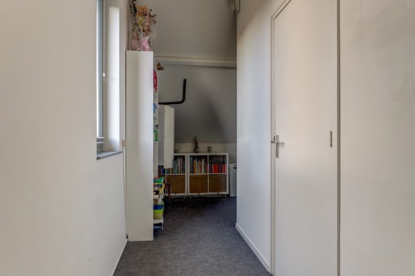 Medium property photo - Duizendknoop 3, 3893 HJ Zeewolde