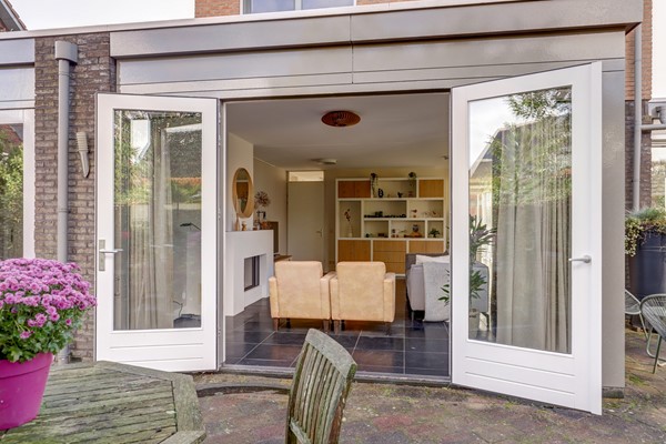 Medium property photo - Duizendknoop 3, 3893 HJ Zeewolde