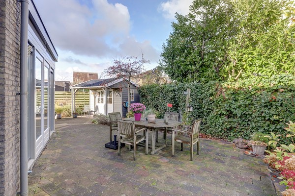 Medium property photo - Duizendknoop 3, 3893 HJ Zeewolde