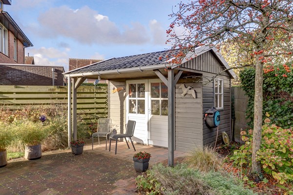 Medium property photo - Duizendknoop 3, 3893 HJ Zeewolde