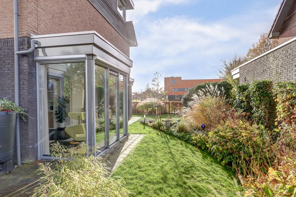 Medium property photo - Duizendknoop 3, 3893 HJ Zeewolde
