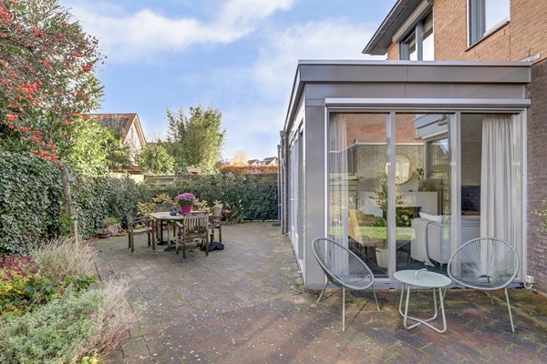 Medium property photo - Duizendknoop 3, 3893 HJ Zeewolde