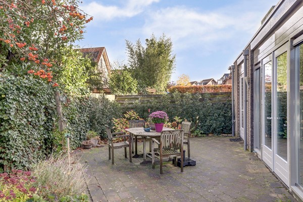 Medium property photo - Duizendknoop 3, 3893 HJ Zeewolde