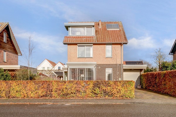 Medium property photo - Duizendknoop 3, 3893 HJ Zeewolde