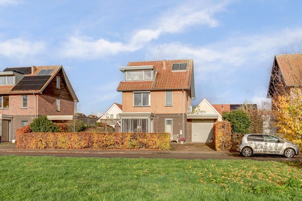 Medium property photo - Duizendknoop 3, 3893 HJ Zeewolde