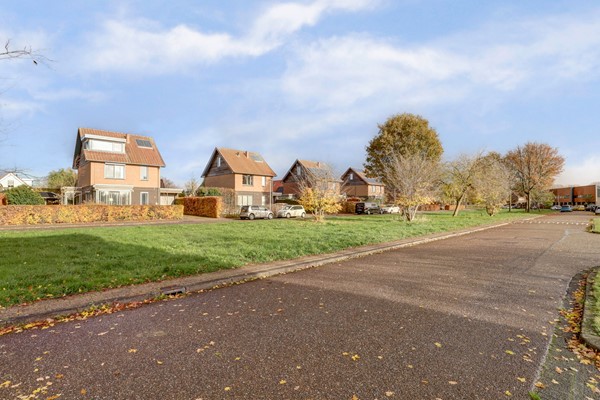 Medium property photo - Duizendknoop 3, 3893 HJ Zeewolde