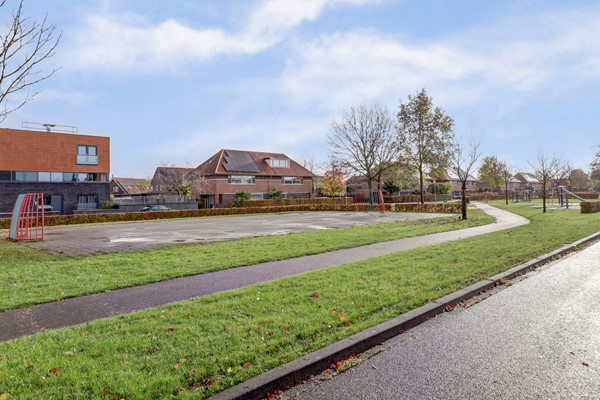 Medium property photo - Duizendknoop 3, 3893 HJ Zeewolde