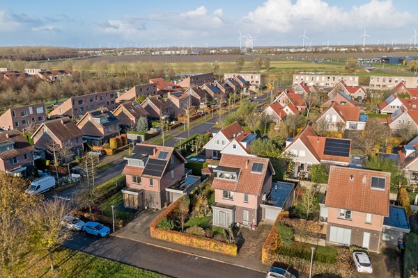 Medium property photo - Duizendknoop 3, 3893 HJ Zeewolde