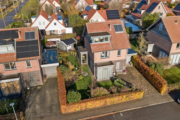 Medium property photo - Duizendknoop 3, 3893 HJ Zeewolde