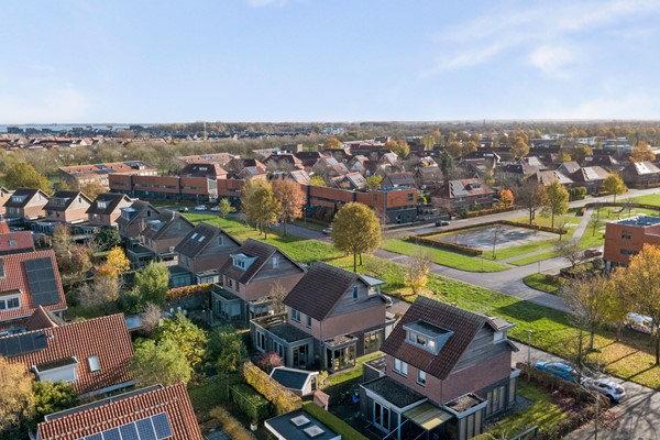 Medium property photo - Duizendknoop 3, 3893 HJ Zeewolde