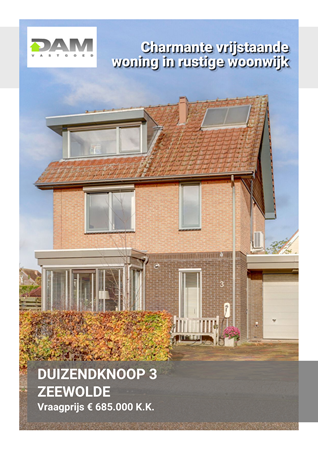 Brochure preview - Duizendknoop 3, 3893 HJ ZEEWOLDE (1)