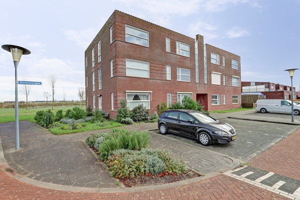 Medium property photo - Diamantslijper 16, 3894 CR Zeewolde