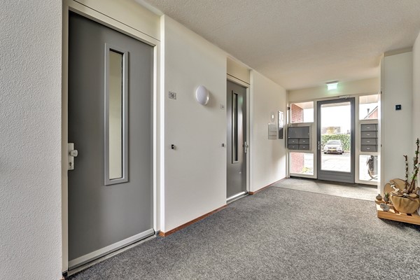 Medium property photo - Diamantslijper 16, 3894 CR Zeewolde