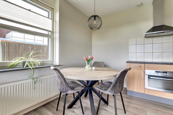 Medium property photo - Diamantslijper 16, 3894 CR Zeewolde