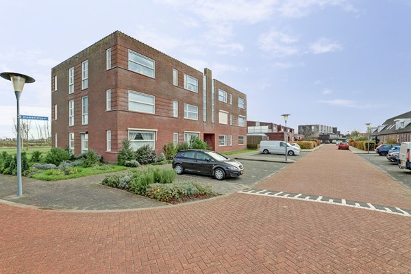Medium property photo - Diamantslijper 16, 3894 CR Zeewolde