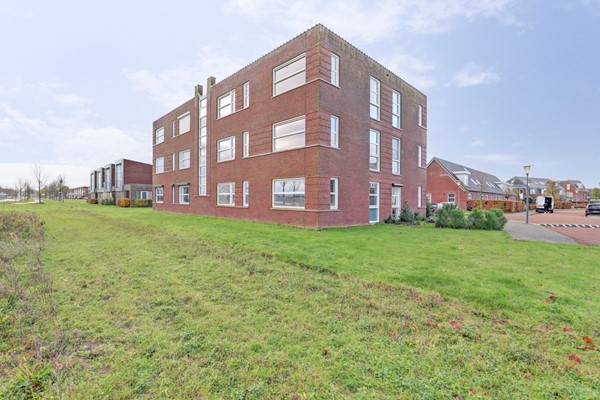 Medium property photo - Diamantslijper 16, 3894 CR Zeewolde