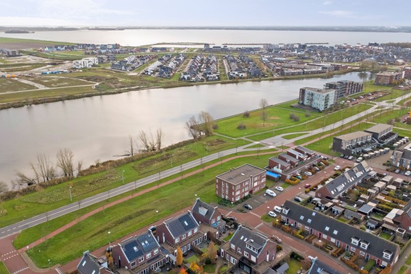 Medium property photo - Diamantslijper 16, 3894 CR Zeewolde