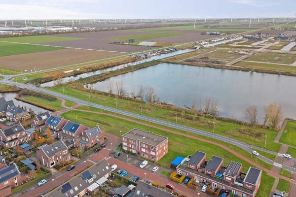 Medium property photo - Diamantslijper 16, 3894 CR Zeewolde