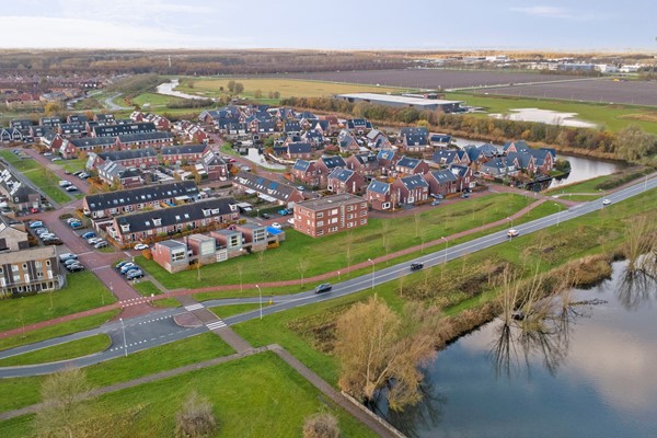 Medium property photo - Diamantslijper 16, 3894 CR Zeewolde