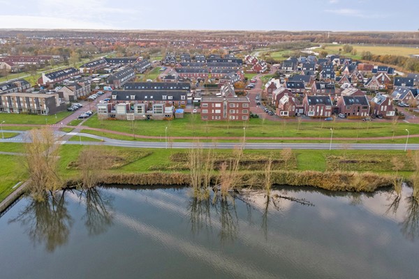 Medium property photo - Diamantslijper 16, 3894 CR Zeewolde