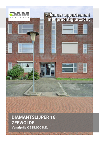 Brochure preview - Diamantslijper 16, 3894 CR ZEEWOLDE (1)