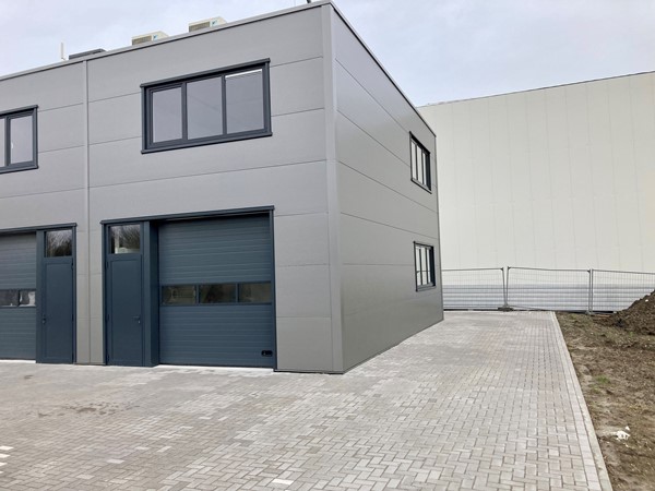 Sulky 23D, 3897 AJ Zeewolde