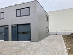 Te huur: Sulky 23D, 3897AJ Zeewolde