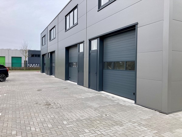 Medium property photo - Sulky 23D, 3897 AJ Zeewolde