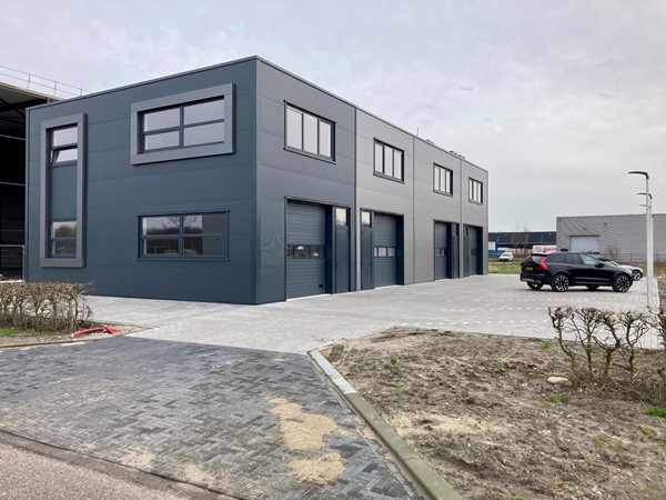 Medium property photo - Sulky 23D, 3897 AJ Zeewolde