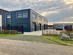 Te huur: Sulky 23D, 3897AJ Zeewolde