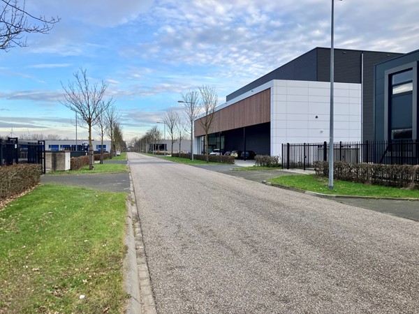 Medium property photo - Sulky 23D, 3897 AJ Zeewolde