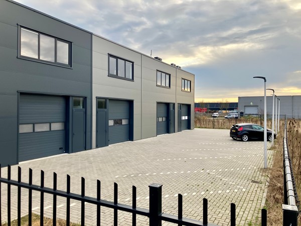 Medium property photo - Sulky 23D, 3897 AJ Zeewolde