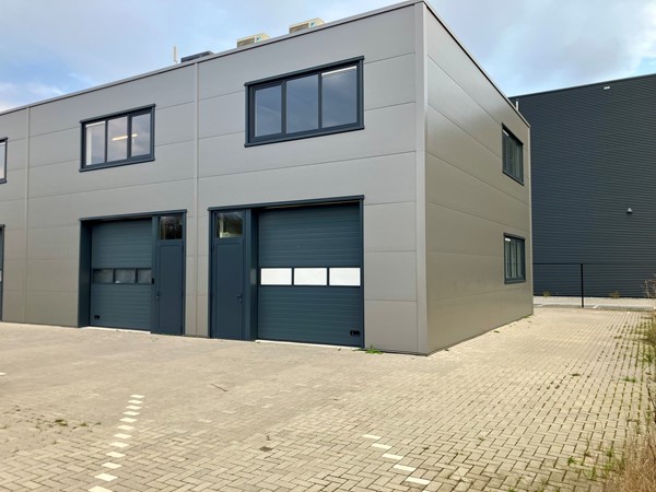 Medium property photo - Sulky 23D, 3897 AJ Zeewolde