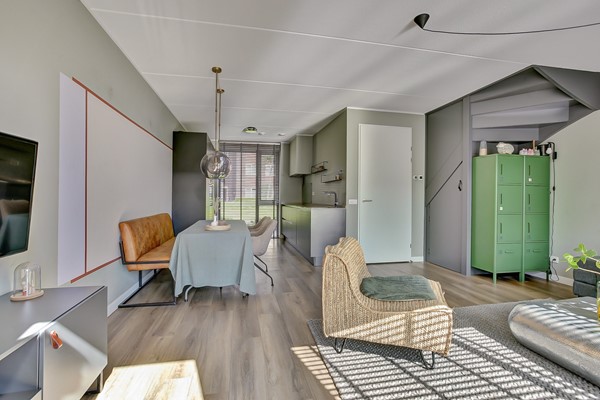 Medium property photo - Biesbosch 19, 3894 BG Zeewolde