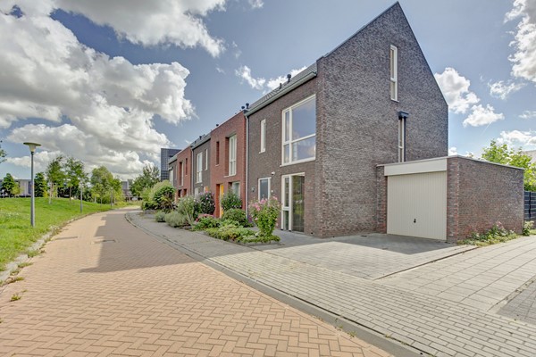 Medium property photo - Biesbosch 19, 3894 BG Zeewolde